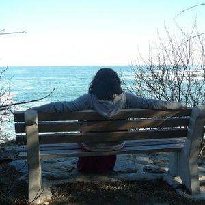 Meet your Posher, Lori